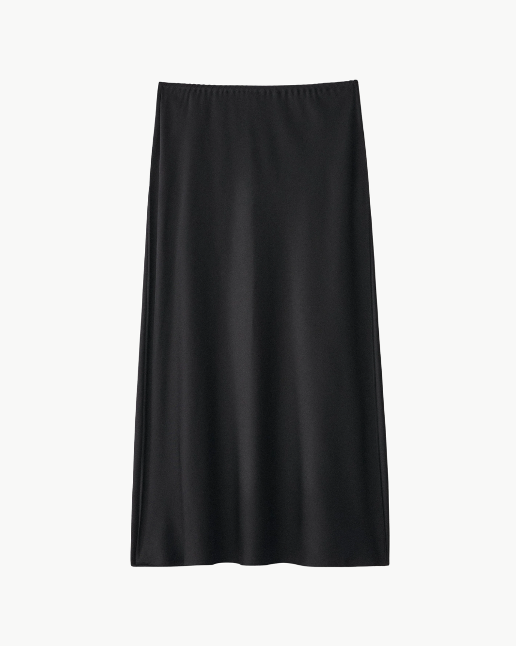 Lisa Yang Midi Skirt at Romi Boutique