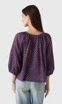DOEN Jiana Top at Romi Boutique