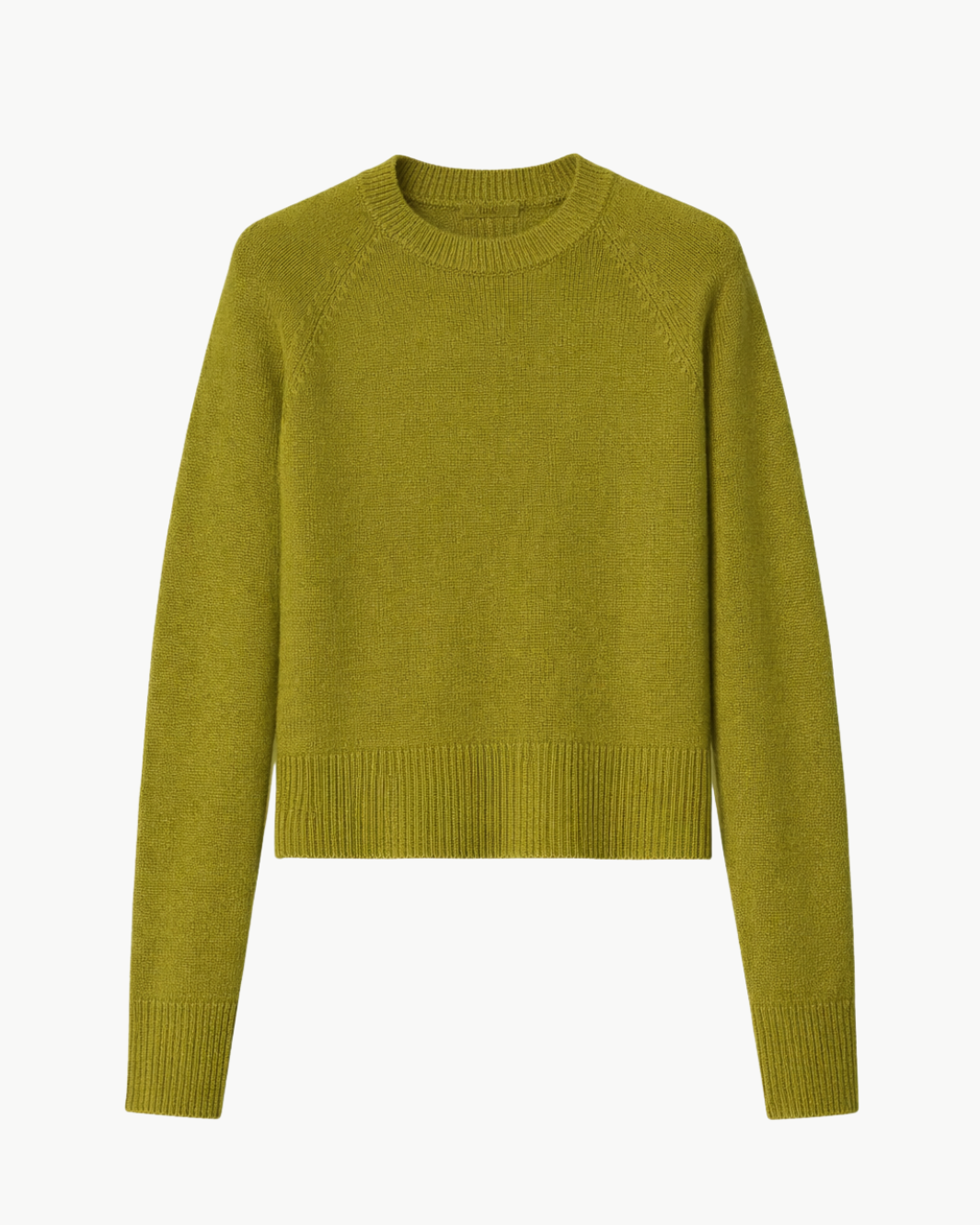 A.L.C Ashtyn Cashmere Sweater at Romi Boutique