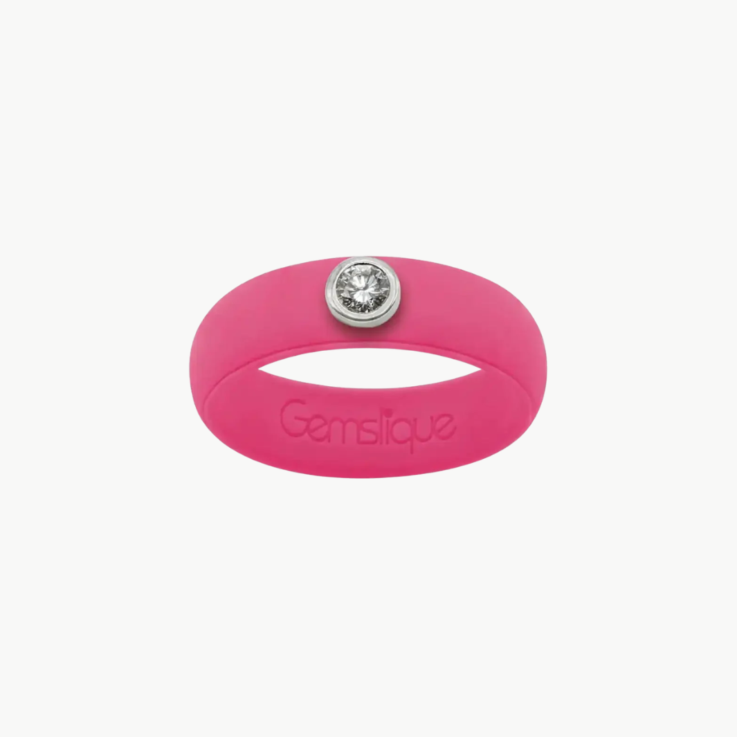 Silicone Ring