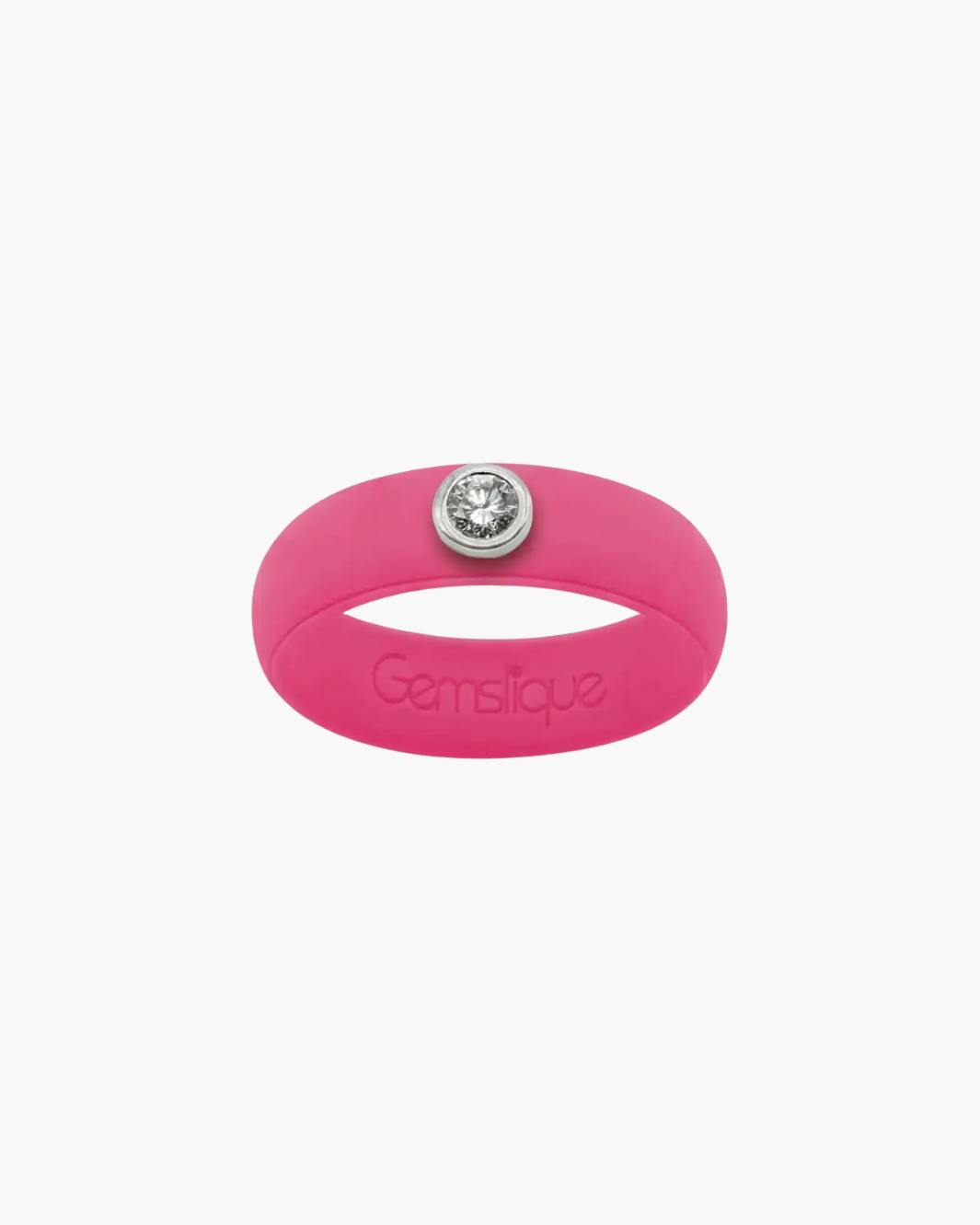 Silicone Ring