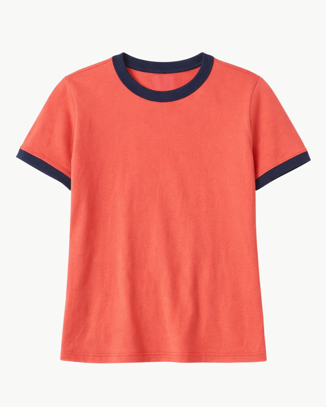 CLASSIC RINGER TEE