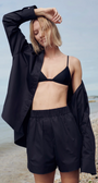 Sold Out NYC THE EVERYTHING SHORT at Romi Boutique