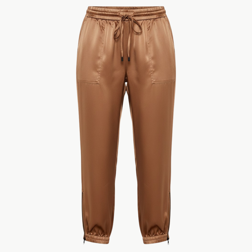 Go Silk GO LUXE PARACHUTE CAPRI