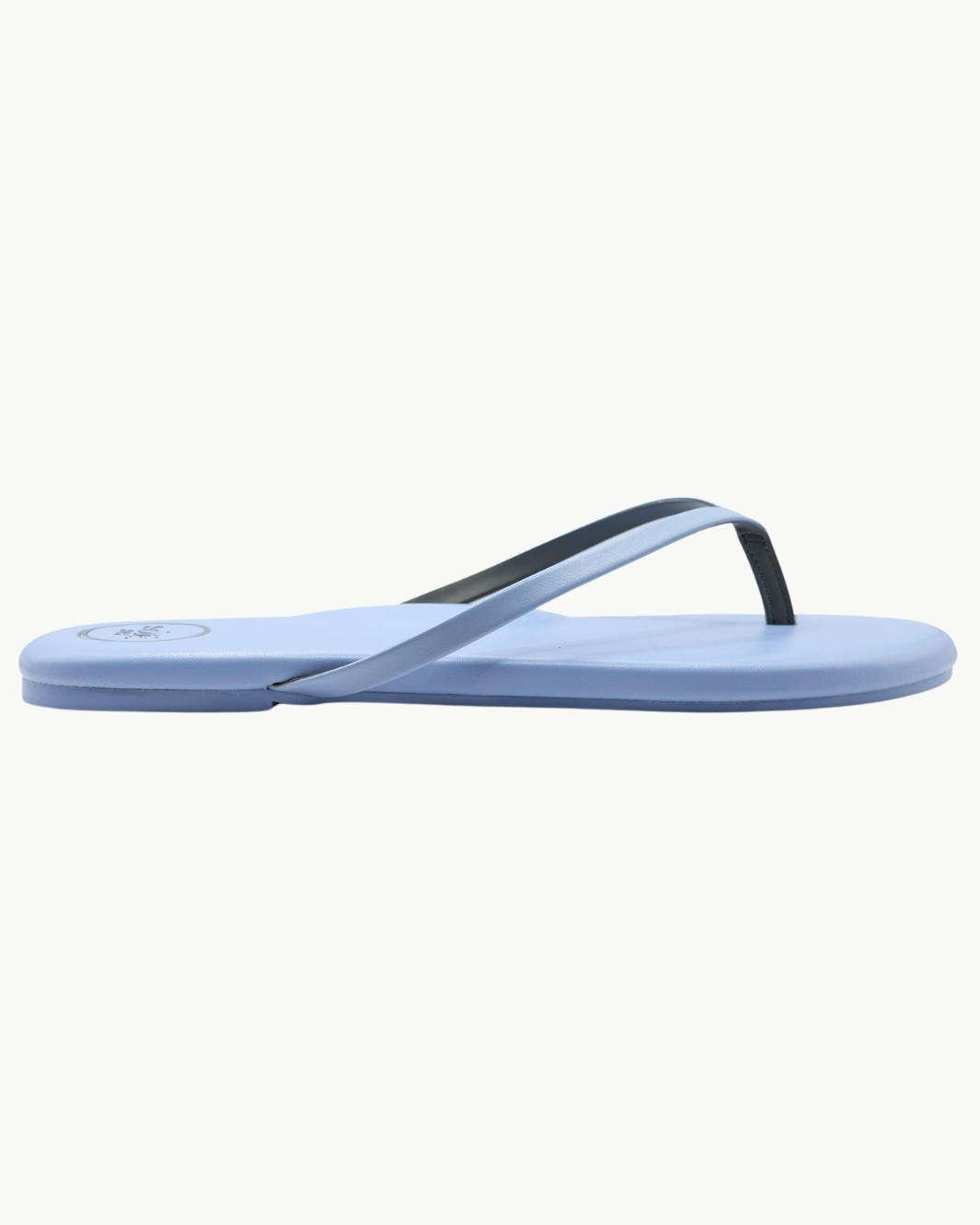 Solei Sea Indie Classic Thin Strap Sandal at Romi Boutique