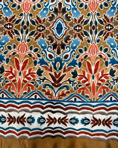 GO LONG FOR IT SKIRT PLACED IN TURKISHTILE