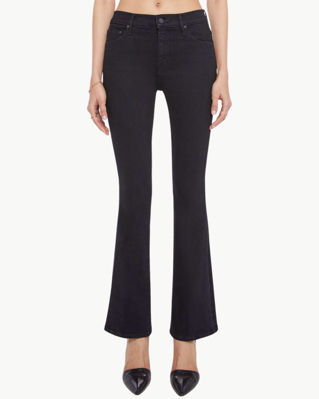 Mother THE WEEKENDER at Romi Boutique