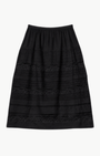 DOEN Sidra Skirt at Romi Boutique