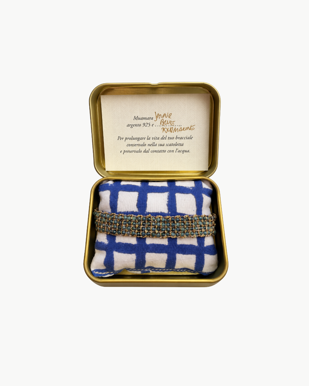 Jaipur Bracelet