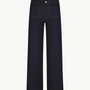 Frame Le Slim Palazzo Modernist Pocket Jean at Romi Boutique
