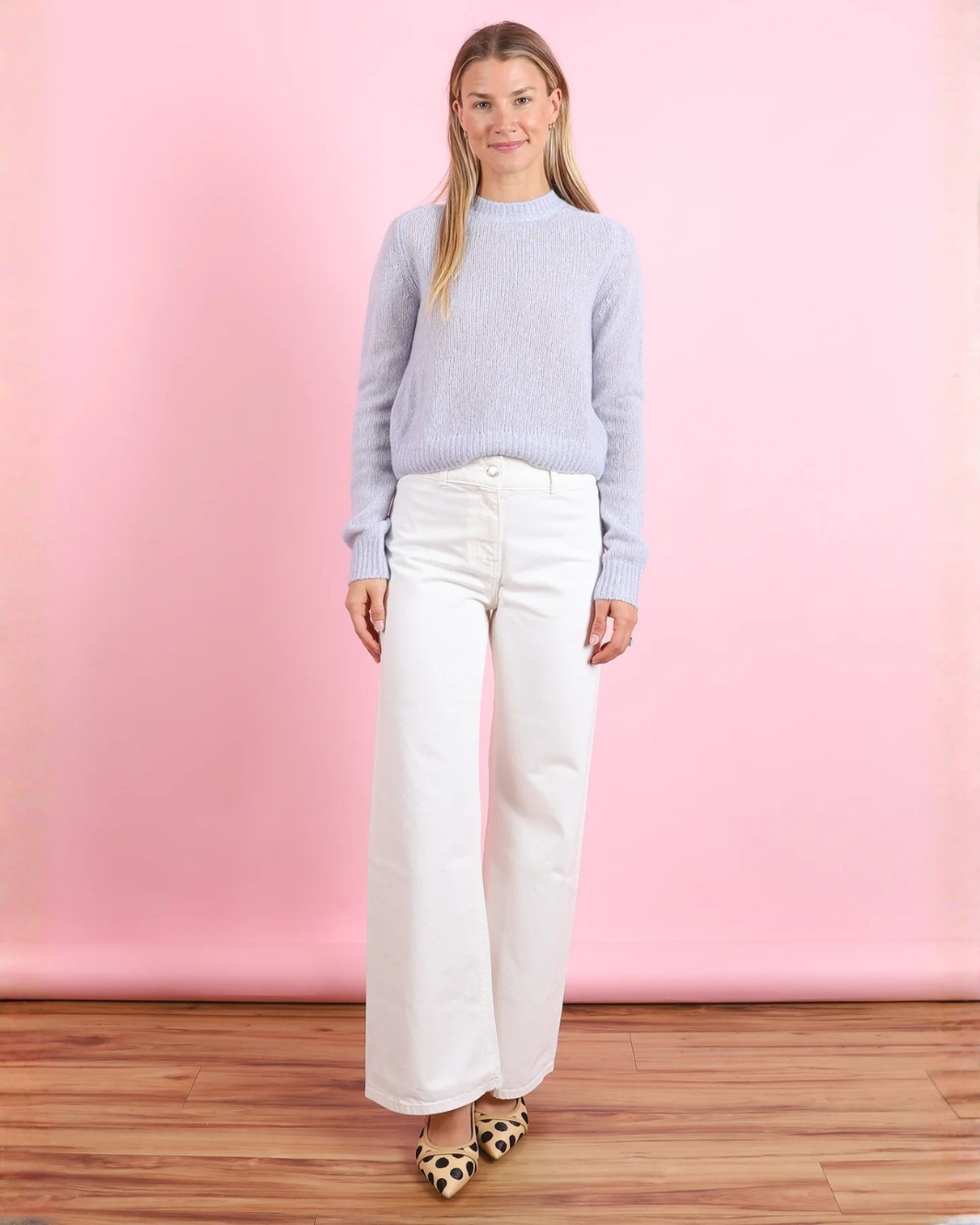 Solene Sweater