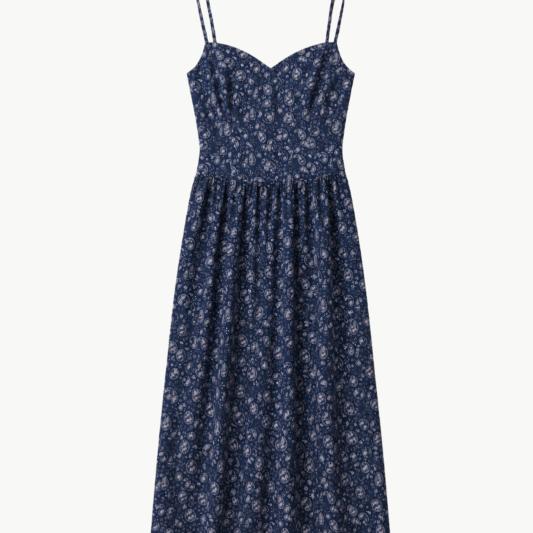 Go summer Dreams Dress
