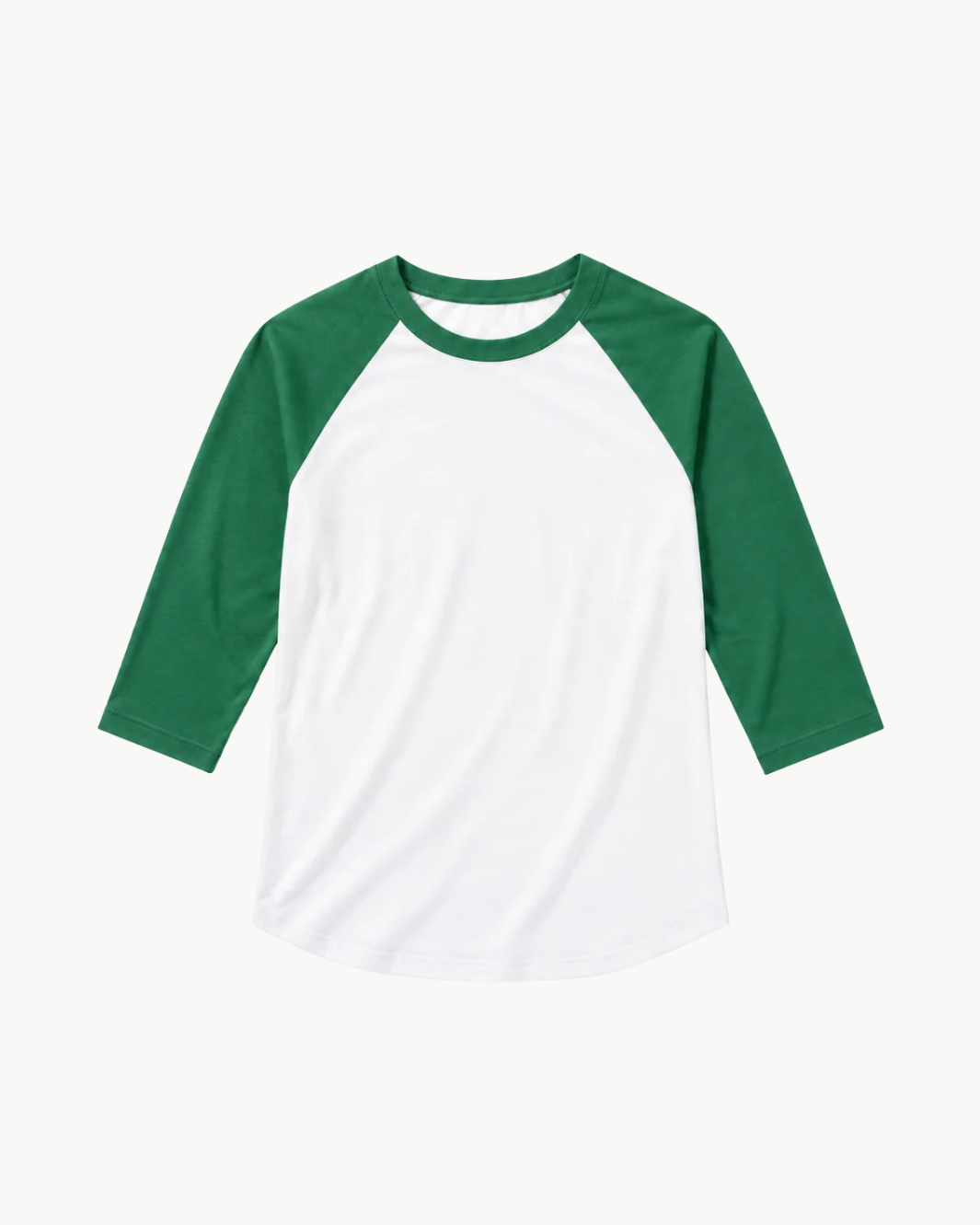Michael Lauren Katya Raglan Tee at Romi Boutique