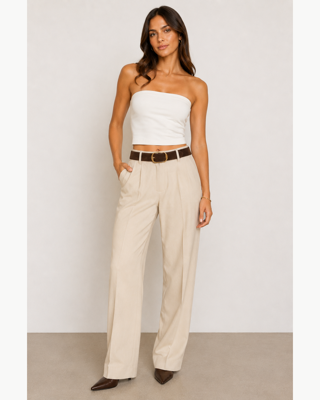 Nili Belt