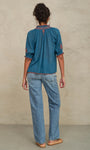 Mabe Talia Top at Romi Boutique