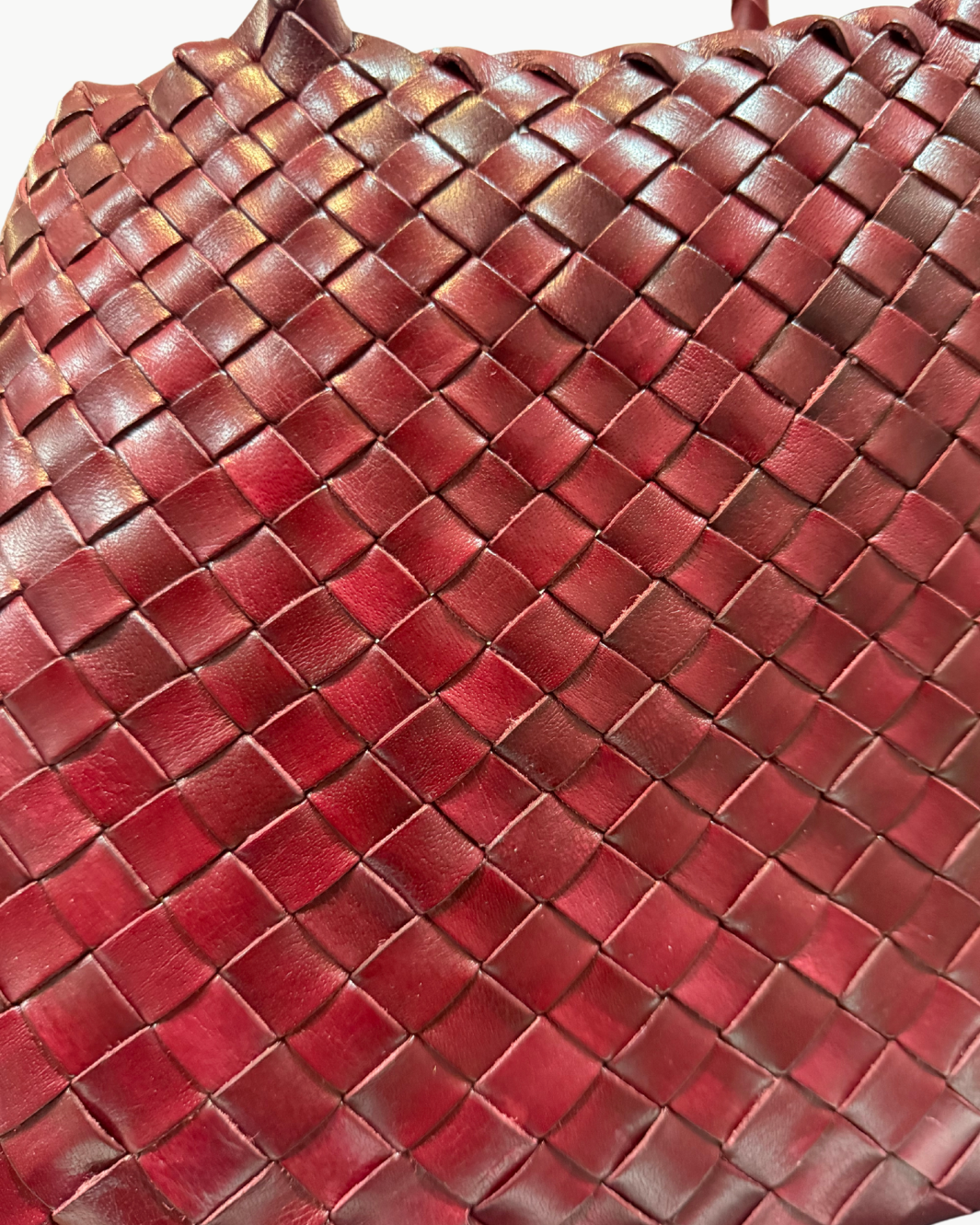 SANTA CROCE BIG IN BORDO - Romi Boutique