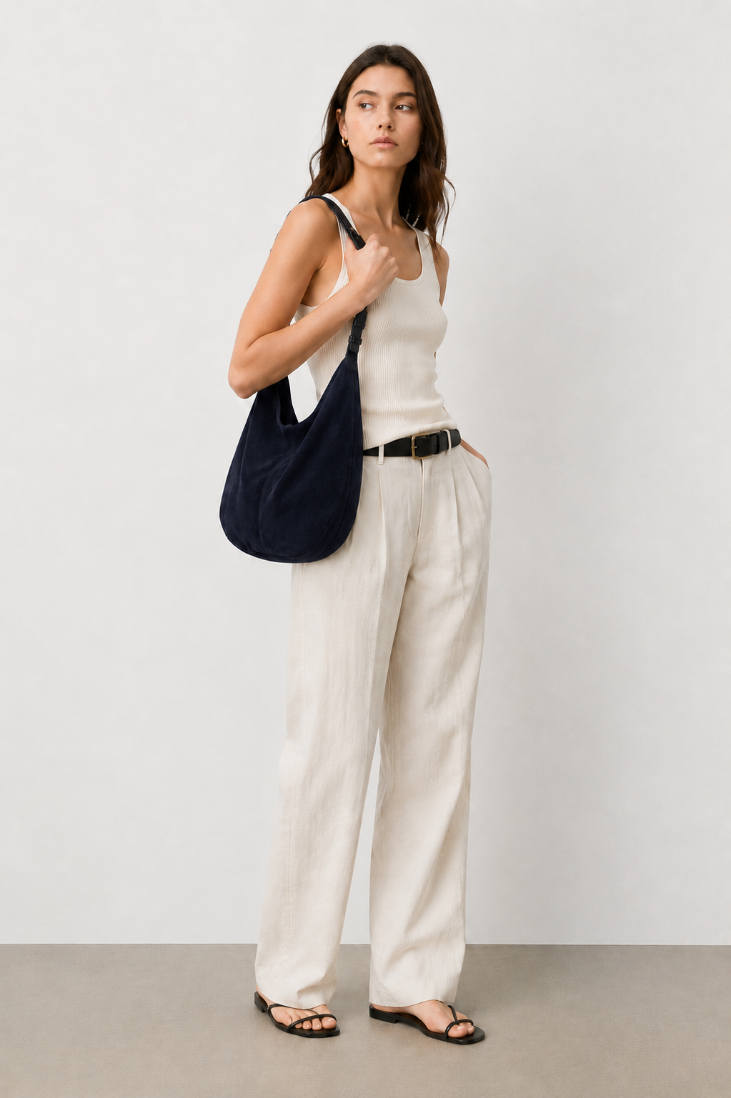 Jagger Bag