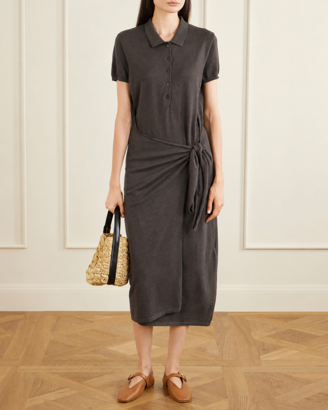 Anthea Dress