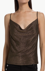 Ramy Brook CARLA TANK at Romi Boutique