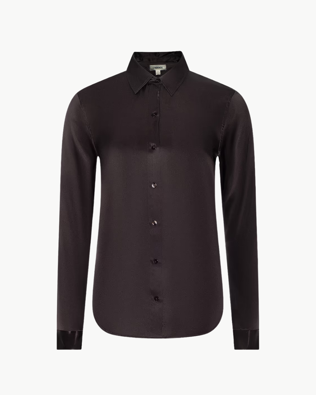 Tyler Silk Blouse