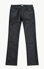 Bevy Flog Novel Vegan Pant at Romi Boutique