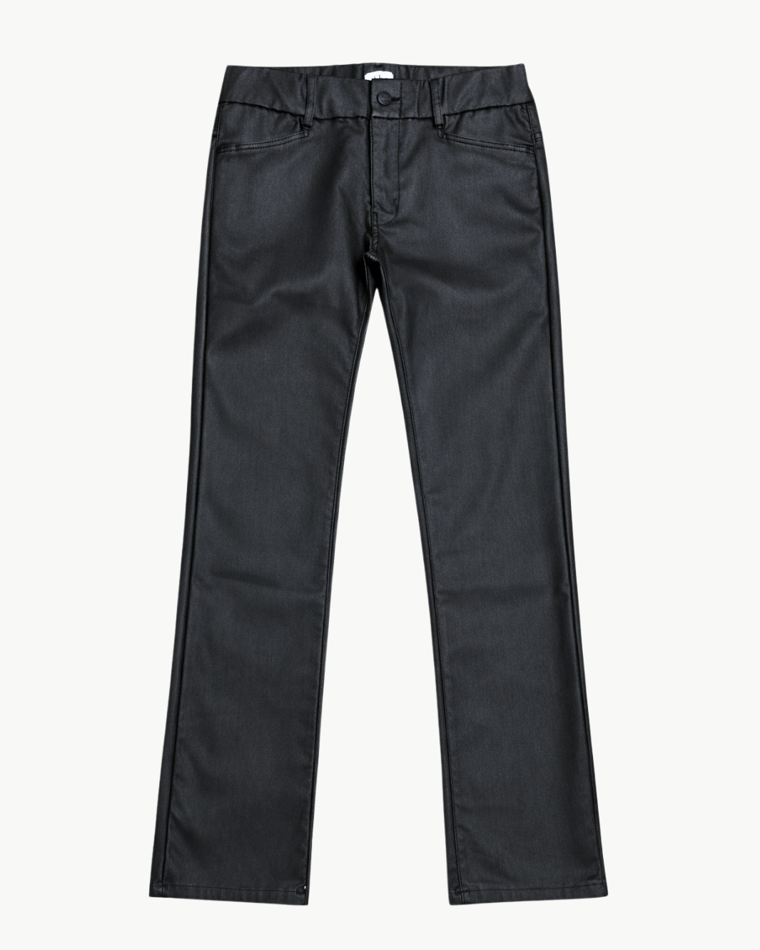 Bevy Flog Novel Vegan Pant at Romi Boutique