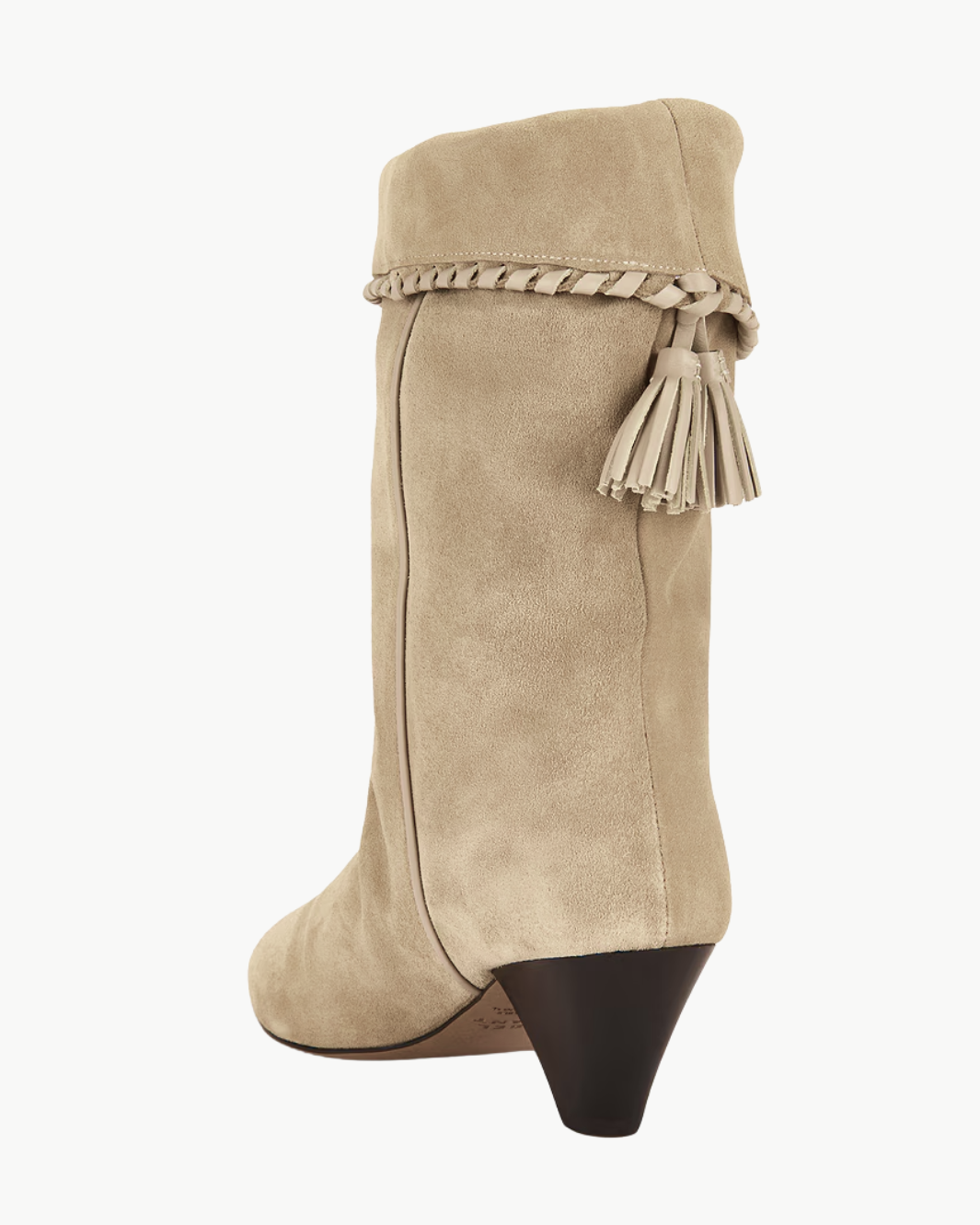 Dalby Boots