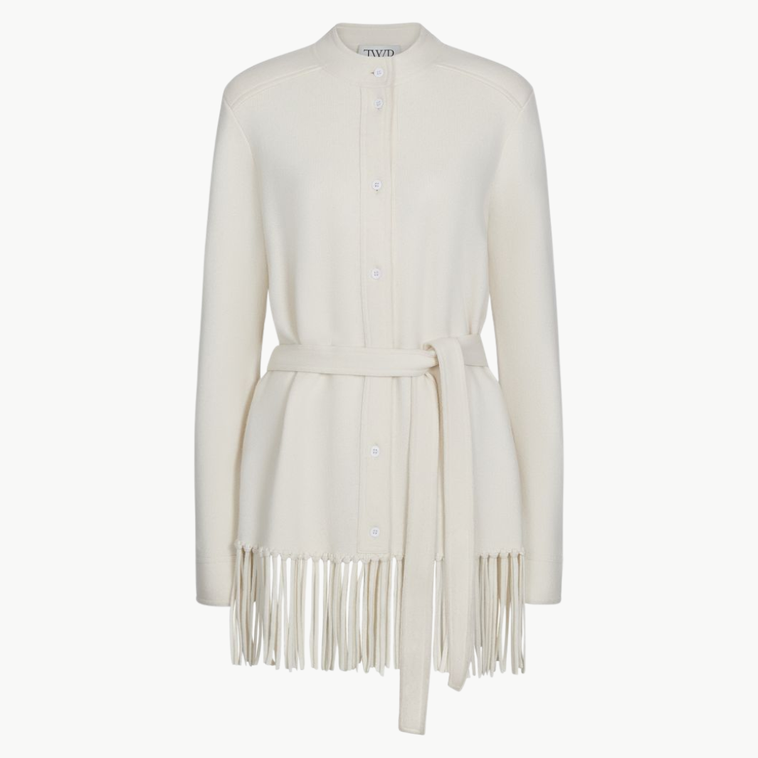 Thea Jacket
