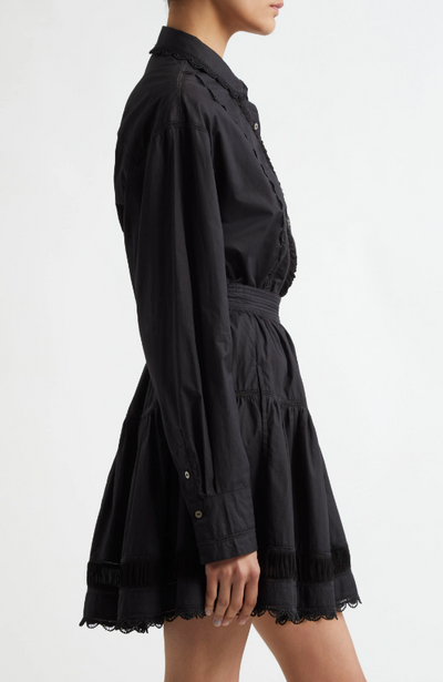 SAMIRA BLOUSE
