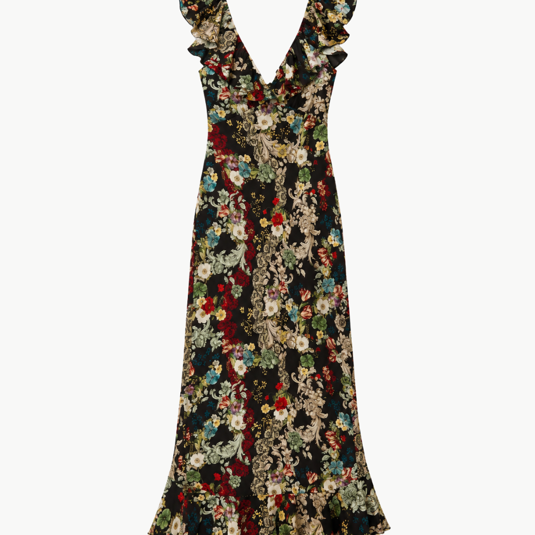 Gemma Maxi Dress