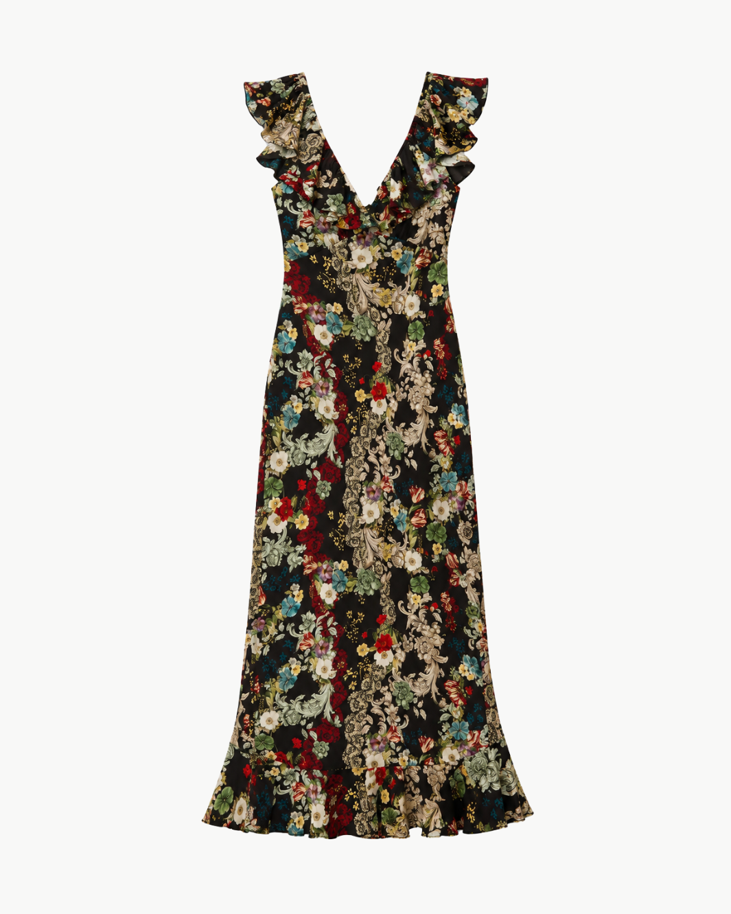 Gemma Maxi Dress