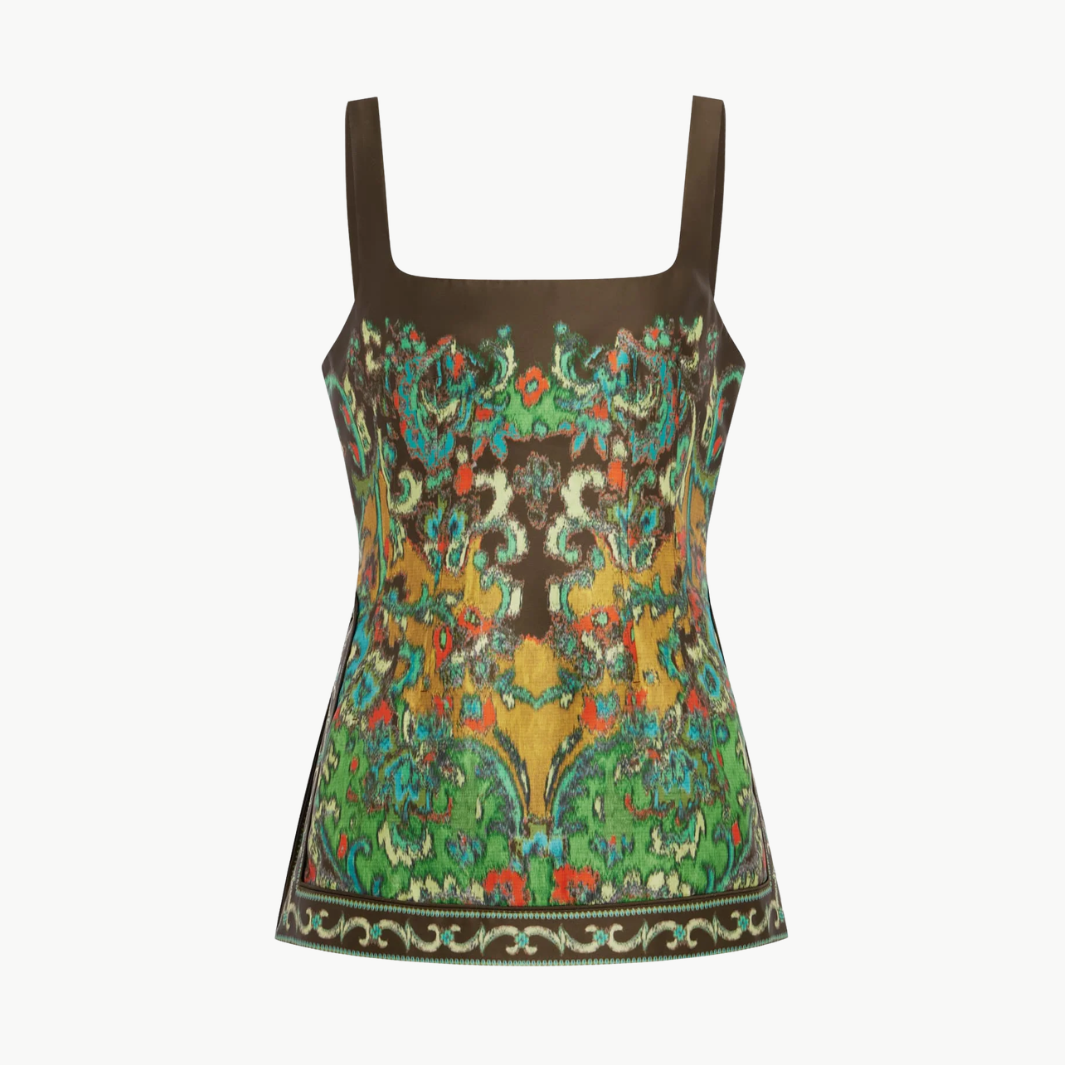 Charlotte Top