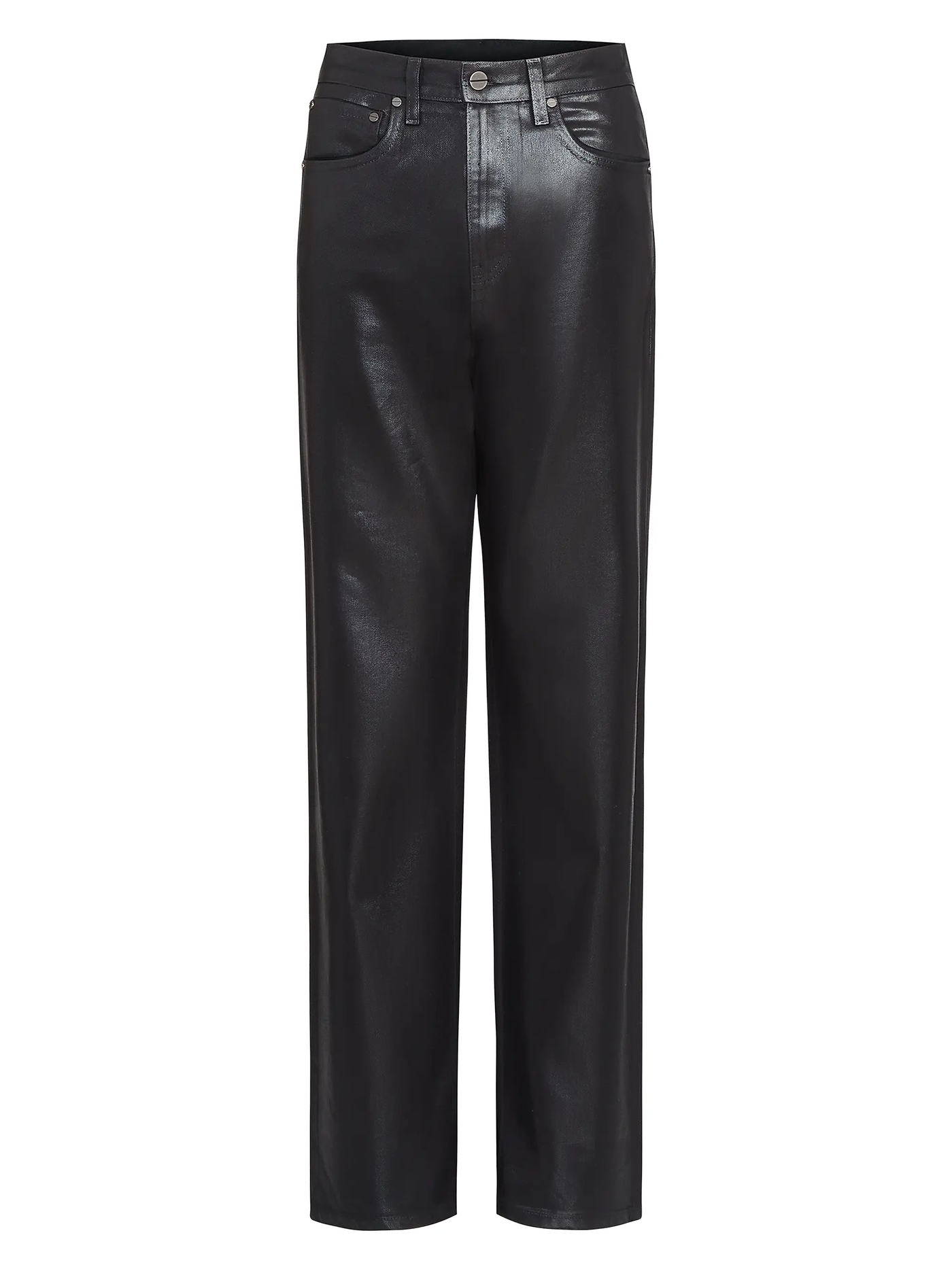 KENT ST. JEAN IN BLACK
