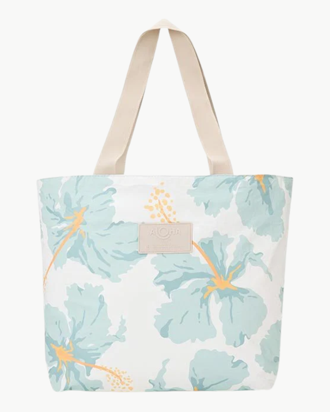 Tahaa Day Tripper Tote Bag