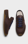 Rag & Bone RETRO RUNNER SLIM ULTRA MULE at Romi Boutique