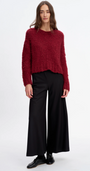 Suzie Kondi Jooshi Sweater at Romi Boutique