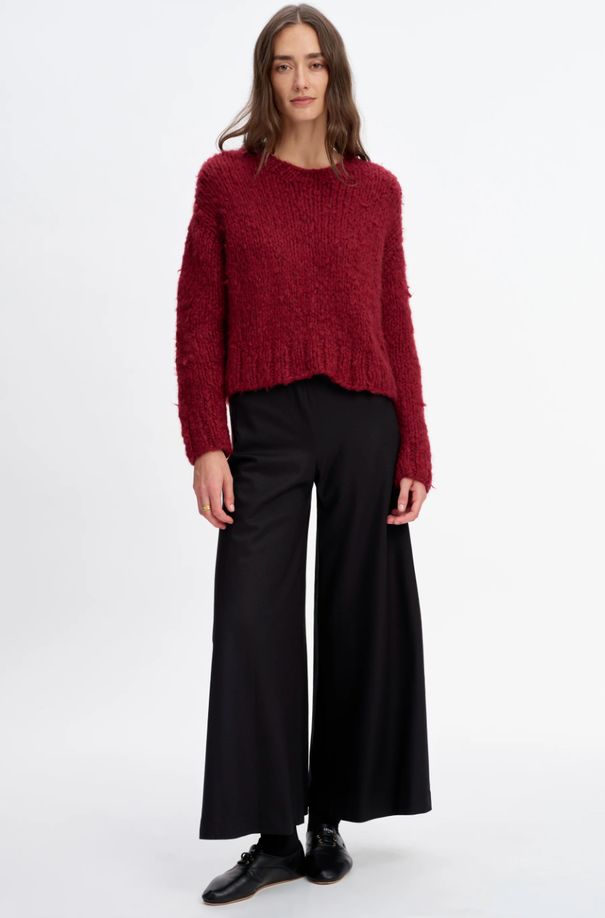 Suzie Kondi Jooshi Sweater at Romi Boutique