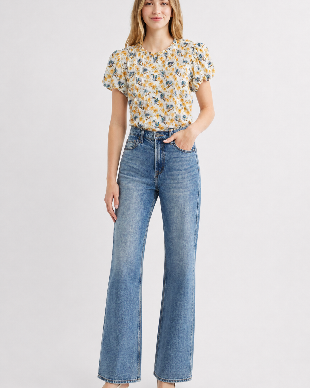 Millie Top