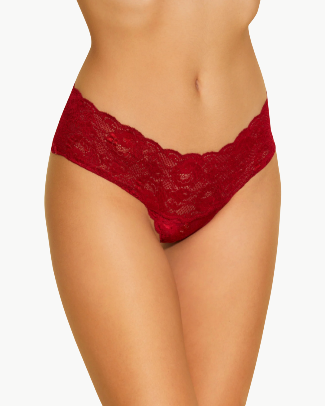 Cosabella NEVER SAY NEVER HOTTIE LOW RISE BOYSHORT at Romi Boutique