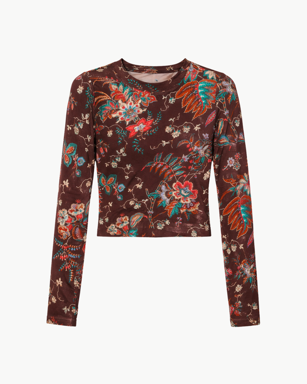 Love The Label SARAFINA TEE at Romi Boutique