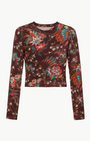 Love The Label SARAFINA TEE at Romi Boutique
