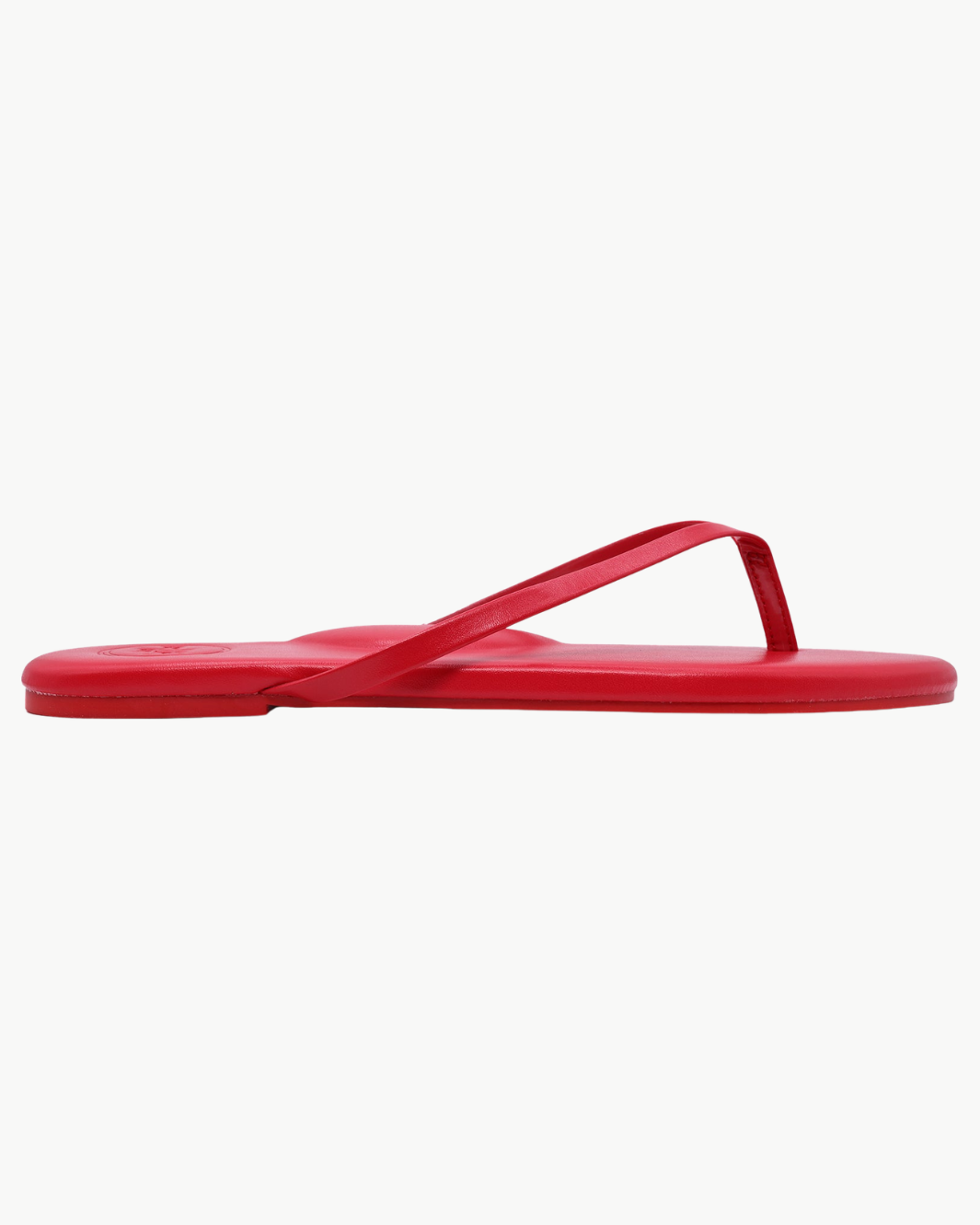 Indie Classic Thin Strap Sandal