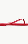 Solei Sea Indie Classic Thin Strap Sandal at Romi Boutique