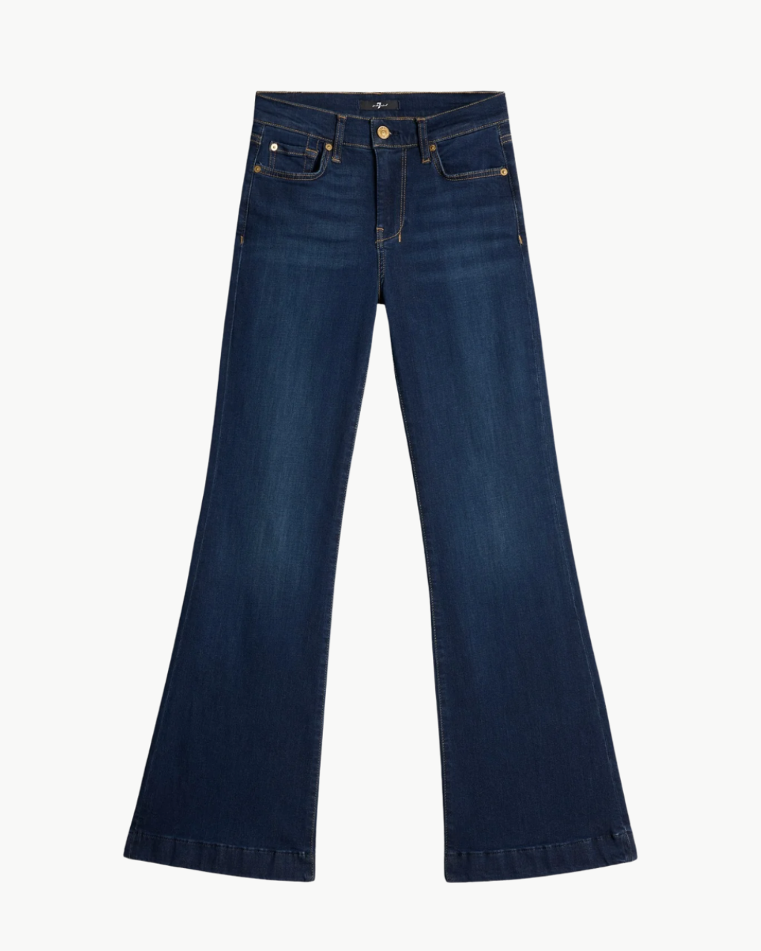 Tailorless Dojo by 7 For All Mankind - Romi Boutique