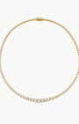 Emerson Stone Emerson Stone Signature Riviera Necklace at Romi Boutique