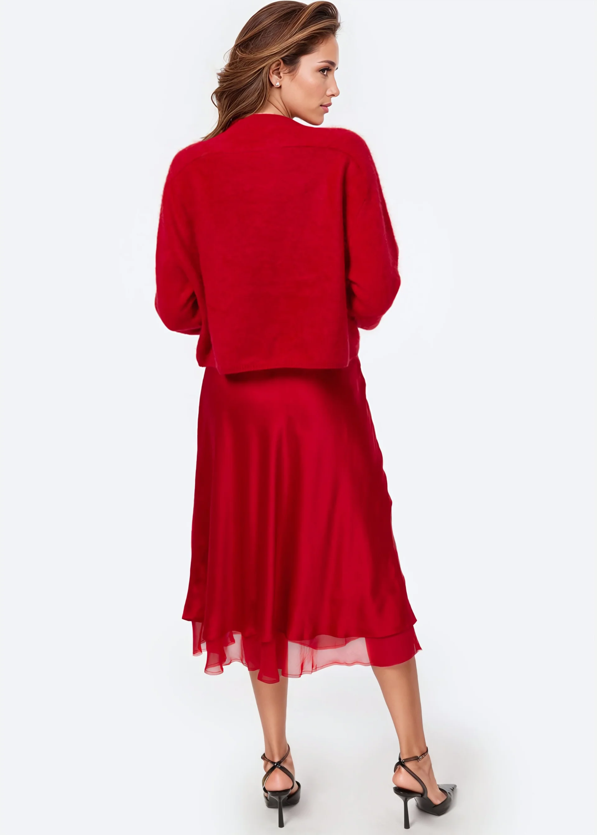GENOA SKIRT