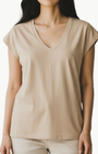 Isabel Marant ZANKOU T-SHIRT at Romi Boutique