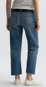 Nili Lotan LORIMER JEAN at Romi Boutique
