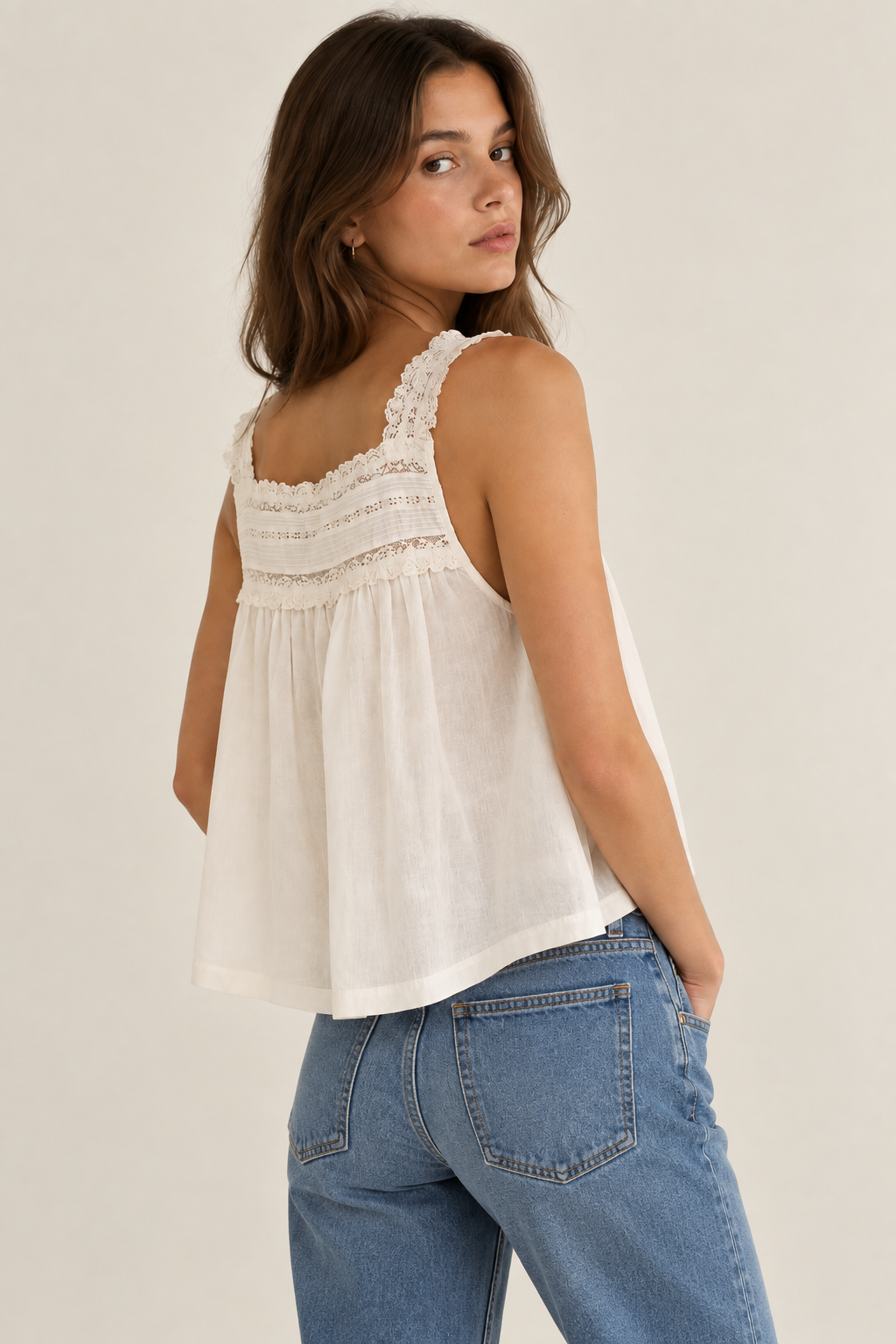 Benita Top