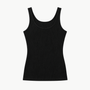 Military Rib Crop Tank